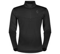 Scott - Pullover Defined Light - Pull polaire - S - black