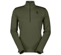SCOTT Pullover Defined Light - Homme - Vert - taille S- modèle 2026