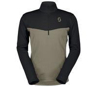 Scott - Defined Light Dust Grey Black - S - Polaire