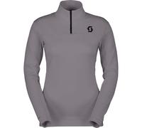 SCOTT Pullover Defined Light W - Femme - Gris - taille M- modèle 2026