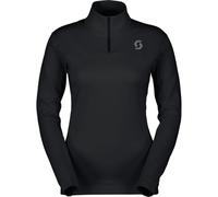 Scott - Pullover W's Defined Light Black - M - Polaire
