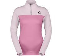 SCOTT Pullover Defined Light W - Femme - Rose - taille L- modèle 2026