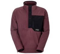 Scott - Pullover Escape Original Fleece - Pull polaire - M - cocoa red