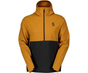 SCOTT Pullover Trail Storm Thermal - Homme - Marron - taille S- modèle 2025