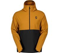 SCOTT Pullover Trail Storm Thermal - Homme - Marron - taille XL- modèle 2025