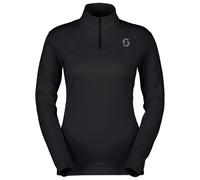 Scott - Pullover W's Defined Light Black - L - Polaire