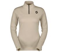 Scott - Pullover W's Defined Light Dust White - L - Polaire