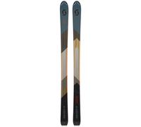 SCOTT Pure Free 90ti - Homme - Marron / Gris / Noir - taille 177- modèle 2025