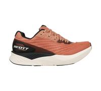 Scott Pursuit Chaussure De Running Sans Stabilisateurs Femmes - Beige , Bleu Foncé, Pointure 41