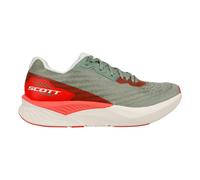 Scott Pursuit Chaussure De Running Sans Stabilisateurs Femmes - Vert Clair , Pink, Pointure 37.5