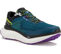 Scott Pursuit Gravel Trail Running Shoes Bleu EU 42 1/2 Homme