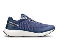 Chaussures de running SCOTT Shoe Pursuit Gravel (indigo blue/deep blue) Homme 44.0
