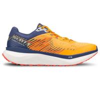 Scott - Pursuit Gravel Shoe - Chaussures trail homme Banana Yellow / Indigo Blue - 44.5