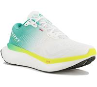 SCOTT W's Pursuit Ride 2 - Femme - Bleu / Blanc / Jaune - taille 40- modèle 2025