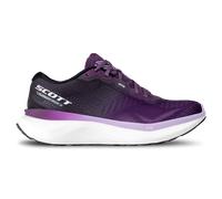 Scott - Pursuit Ride 2 - Chaussures running femme Black / Night Purple - 40