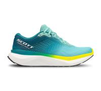 Scott Pursuit Ride 2 Running Shoes Bleu EU 42 Femme