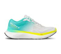 Scott - Pursuit Ride 2 - Chaussures running femme Florida Green / White - 38.5