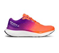 Scott - Pursuit Ride 2 - Chaussures running femme Liquid Purple / Spring Red - 41
