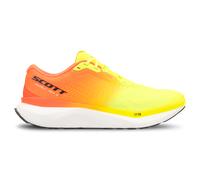 Scott - Pursuit Ride 2 - Chaussures running homme Safety Yellow / Neon Red - 47