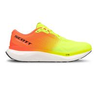 Scott - Pursuit Ride 2 - Chaussures running homme Safety Yellow / Neon Red - 42