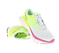 Scott Pursuit Ride 2 Hommes Chaussures de course 12 Jaune