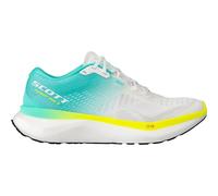 Scott Pursuit Ride 2 Running Shoes Vert,Blanc EU 42 Femme