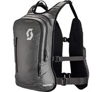 Scott Radiator 12, sac à dos Noir/Gris Foncé Noir/Gris Foncé