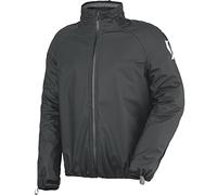 Scott Ergonomic Pro Dp Rain Jacket Noir M Homme,Femme