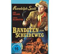 Scott,Randolph - Banditen am Scheideweg