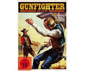 Scott,Randolph - Gunfighter Box