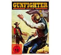 Scott,Randolph - Gunfighter Box [Import]