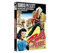 Scott, Randolph - Ritter der Prärie - Cover C