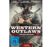 Scott,Randolph - Western Outlaws