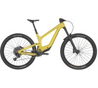 Scott Ransom 920 29" vélo de montagne jaune XL