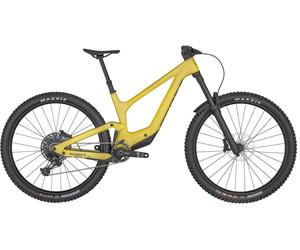 Scott Ransom 920 29" vélo de montagne jaune XL