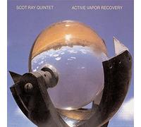 Scott, Ray -Quintet- - Active Vapor Recovery