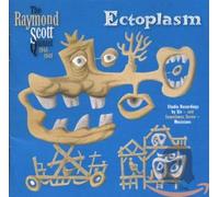 Scott, Raymond - Ectoplasm [Import]