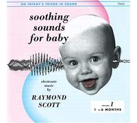 Scott, Raymond - Soothing Sounds..1