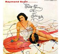 Scott, Raymond - This Time with. -HQ [Import]