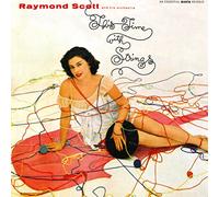 Scott, Raymond - This Time with Strings [Import]