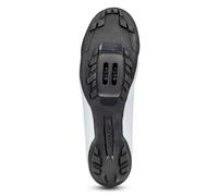 Scott Chaussures VTT Gravel RC Carbon Homme Blanc/Noir Taille 46