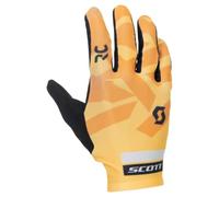 Scott RC Endurance Gants de cyclisme longs Orange 2026 : Taille XXL (12)