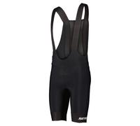 Scott Sports Cuissard à bretelles RC Pro +++ Noir/Blanc Homme XL