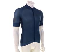 Scott RC Pro Hommes T-shirt de vélo S Bleu foncé