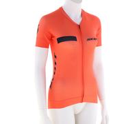 Scott RC Pro S/S Femmes T-shirt de vélo M Orange