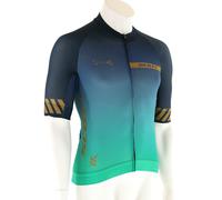 Scott RC Pro S/S Hommes T-shirt de vélo M Vert
