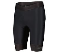 Scott - RC Pro +++ Short - Cuissard vélo homme Black / Dark Grey - L