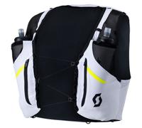 Scott - RC PRO TR' 10 - Sac trail White / Black - M