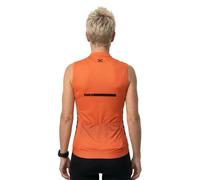 Scott Rc Pro Wo Sleeveless Jersey Orange S Femme