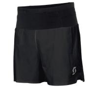 Scott Sports Short hybride RC Run – Homme – Taille S – Modèle 2026